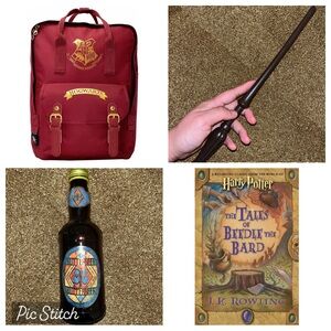 Harry Potter Collectibles